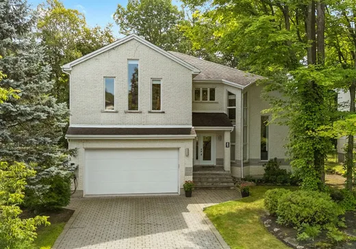 Maison à étages à vendre - 264 Rue des Eaux-Vives, Saint-Jérôme, J7Y4N9