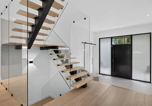 Maison à vendre - 22 Ch. des Huards, Saint-Sauveur, J0R 1A0