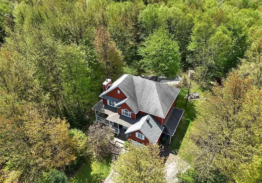 Maison à étages à vendre - 638 Rue du Joli-Bois, Prévost, J0R1T0