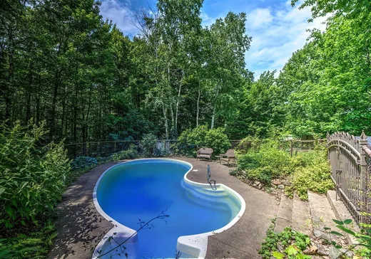 Maison à vendre - 638 Rue du Joli-Bois, Prévost, J0R 1T0