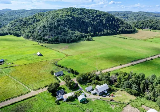 Hobby Farm for sale - 1568-1571 Ch. de la Rivière-Rouge, Grenville, J0V1B0