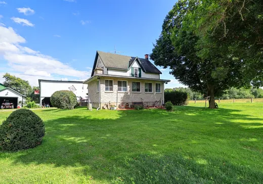 Hobby Farm for sale - 1568-1571 Ch. de la Rivière-Rouge, Grenville, J0V 1B0