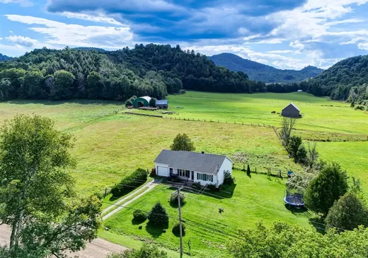 Hobby Farm for sale - 1568-1571 Ch. de la Rivière-Rouge, Grenville, J0V 1B0