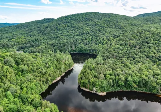 Hobby Farm for sale - 1568-1571 Ch. de la Rivière-Rouge, Grenville, J0V 1B0