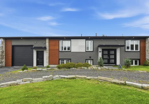Bungalow à vendre - 188 7e Rue O., East Broughton Station, G0N1H0