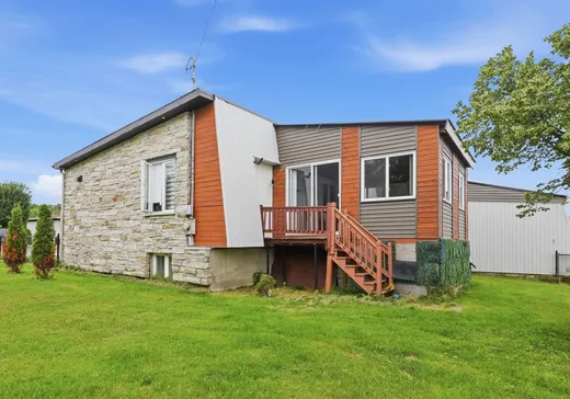 Maison à vendre - 188 7e Rue O., East Broughton Station, G0N 1H0
