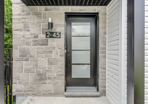 House for sale - 45 Rue Lavallée, App. 2, Pont-Rouge, G3H 3H5