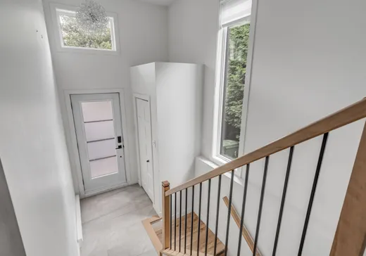 House for sale - 45 Rue Lavallée, App. 2, Pont-Rouge, G3H 3H5