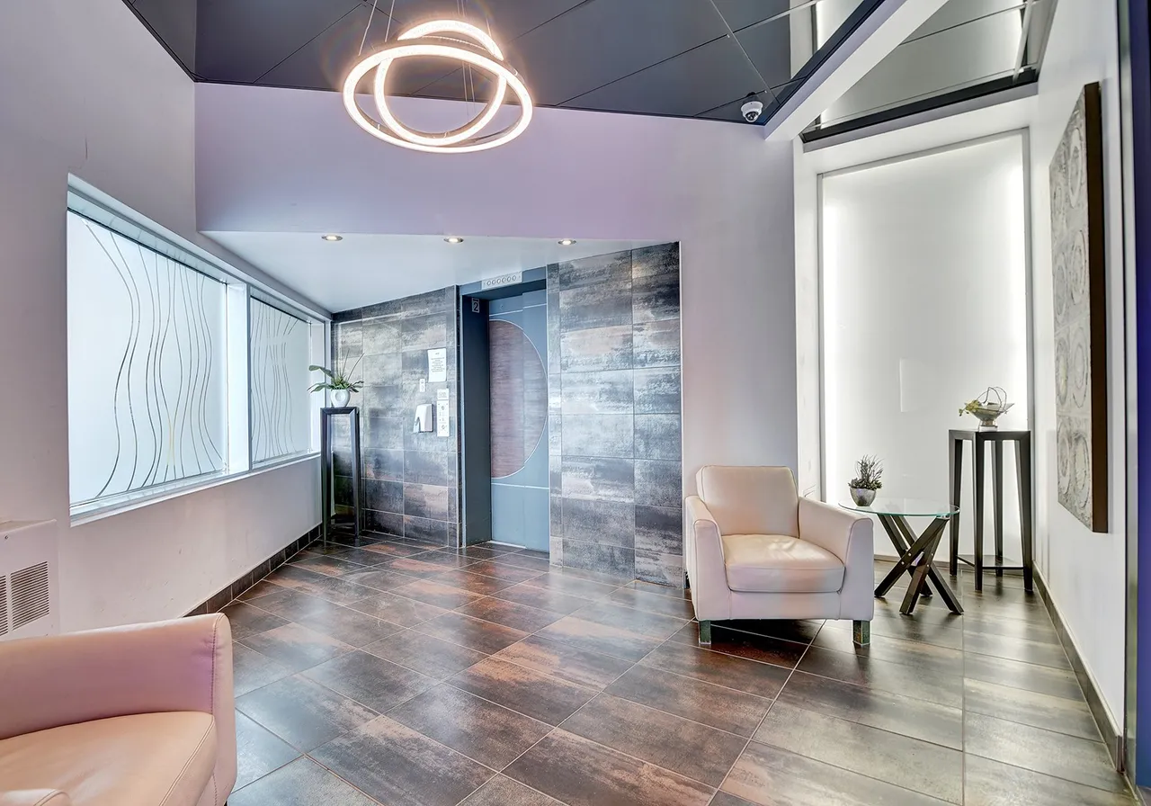 76 Rue Dalhousie, App. 508 — photo 2