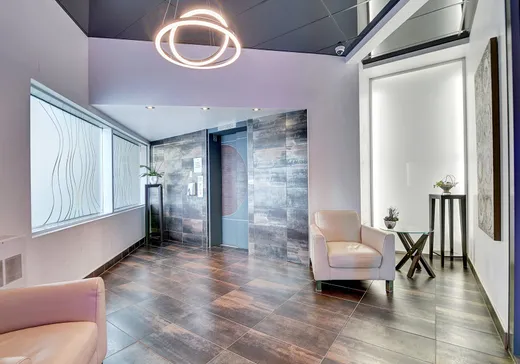 Condo à vendre - 76 Rue Dalhousie, App. 508, Ville de Québec, G1S 4T7
