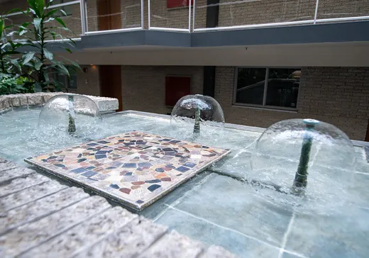 Condo à vendre - 76 Rue Dalhousie, App. 508, Ville de Québec, G1S 4T7