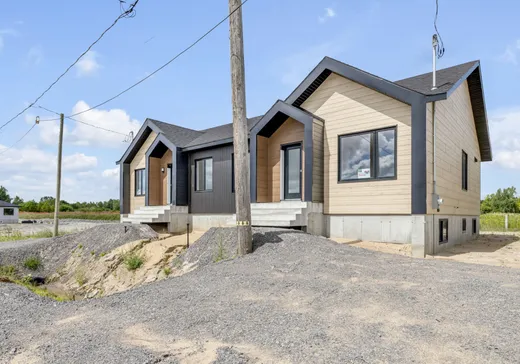 Maison à vendre - 503 Rue du Moulin, Saint-Marc-des-Carrières, G0A 4B0