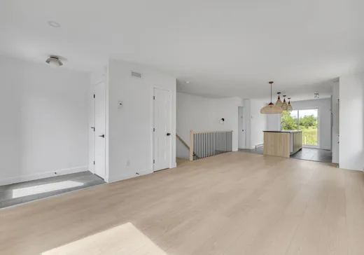 Maison à vendre - 503 Rue du Moulin, Saint-Marc-des-Carrières, G0A 4B0