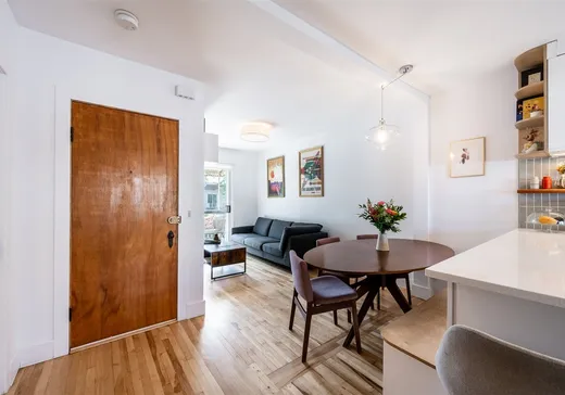 Condo for sale - 7055Z Rue D'Iberville, Montreal (Villeray), H2E 2Y5