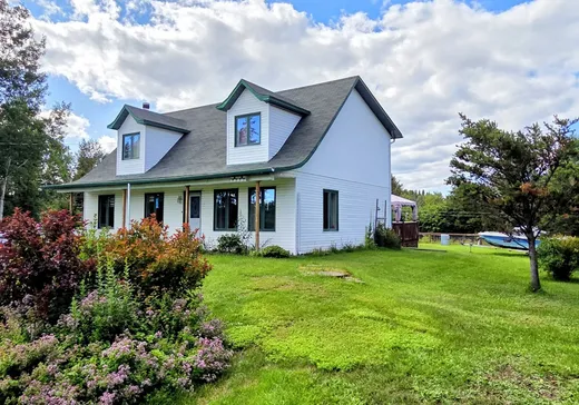 House for sale - 4927 Av. Larivière, Rouyn-Noranda, J9Y 0G7