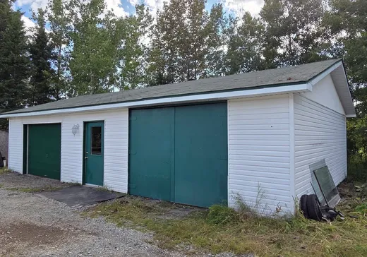 House for sale - 4927 Av. Larivière, Rouyn-Noranda, J9Y 0G7