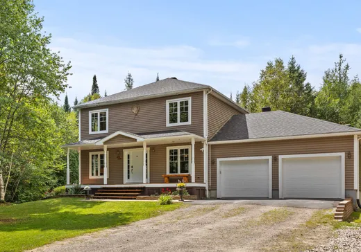 Maison à vendre - 168 Ch. des Mésanges, Mont-Tremblant, J8E 2C9