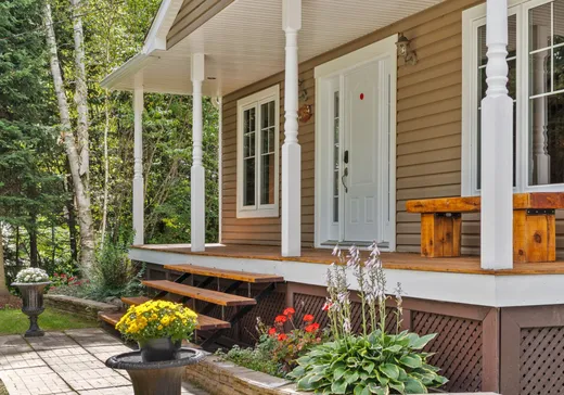 Maison à vendre - 168 Ch. des Mésanges, Mont-Tremblant, J8E 2C9