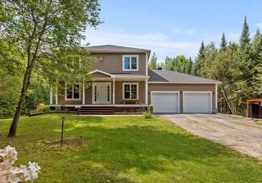 Maison à vendre - 168 Ch. des Mésanges, Mont-Tremblant, J8E 2C9