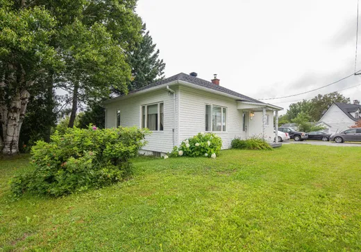 House for sale - 250 Route 397 E., Barraute, J0Y 1A0