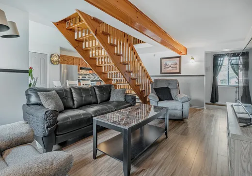 Maison à vendre - 211 Rue Ste-Angélique S., Joliette, J6E 5S9