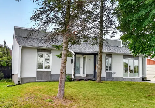 Maison à vendre - 85 Rue Beauchesne, Repentigny, J5Y 1S2