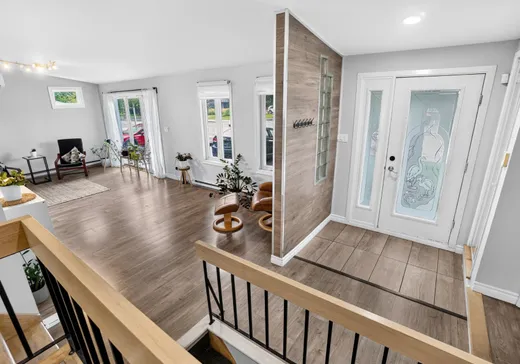 Maison à vendre - 85 Rue Beauchesne, Repentigny, J5Y 1S2