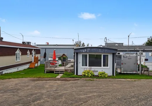 Maison à vendre - 765 Boul. St-Germain, Rimouski, G5L 3T2