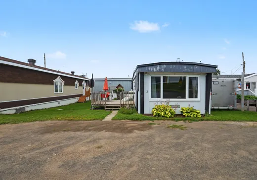 Maison à vendre - 765 Boul. St-Germain, Rimouski, G5L 3T2