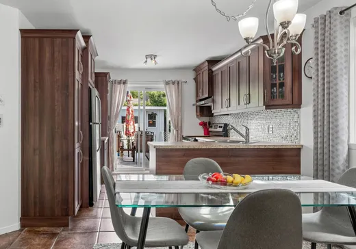 Maison à vendre - 160 Rue Pierre, Lavaltrie, J5T 2M2