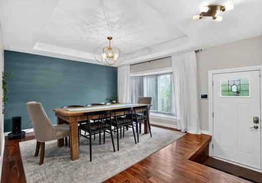 Maison à vendre - 7865 Rue Trinidad, Brossard, J4W 1N6