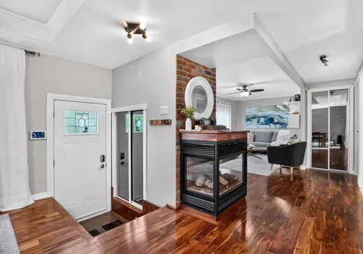 Maison à vendre - 7865 Rue Trinidad, Brossard, J4W 1N6