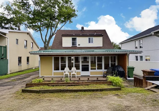 House for sale - 1271 3e Avenue, La Baie, G7B 1M9