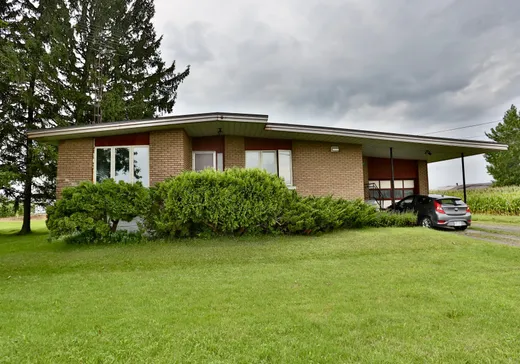 House for sale - 487 Rg du Haut-Corbin, St-Damase, J0H 1J0
