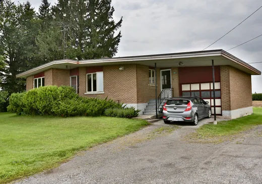 House for sale - 487 Rg du Haut-Corbin, St-Damase, J0H 1J0