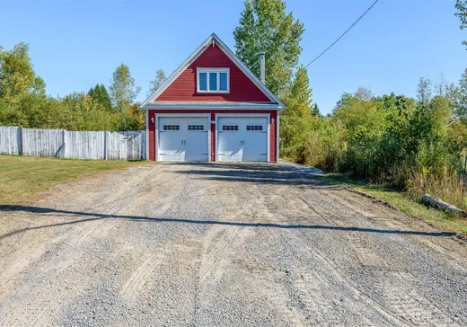 House for sale - 665 Rue Vincent-Sicari, Ste-Julienne, J0K 2T0