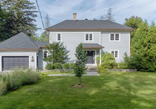 Maison à étages à vendre - 42 Rue Lakeview, Baie-d'Urfé, H9X3B2