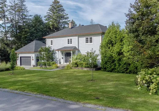 Maison à vendre - 42 Rue Lakeview, Baie-d'Urfé, H9X 3B2