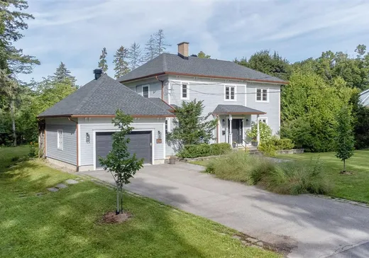 Maison à vendre - 42 Rue Lakeview, Baie-d'Urfé, H9X 3B2