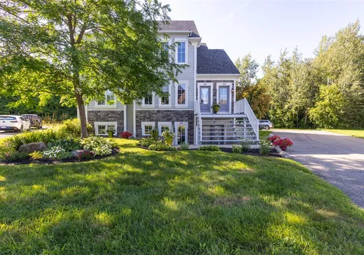 Condo à vendre - 9695 Rue Yvon-Paiement, Mirabel, J7N 0M4