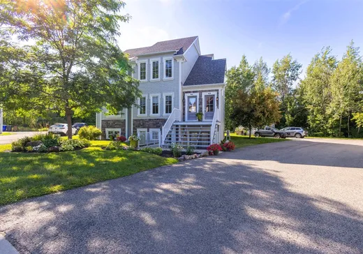 Condo à vendre - 9695 Rue Yvon-Paiement, Mirabel, J7N 0M4