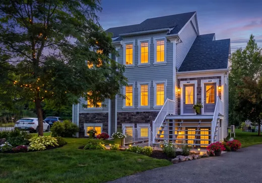 Condo à vendre - 9695 Rue Yvon-Paiement, Mirabel, J7N 0M4