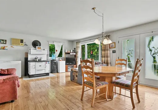 Maison à vendre - 36 Ch. Tisserand, La Minerve, J0T 1S0