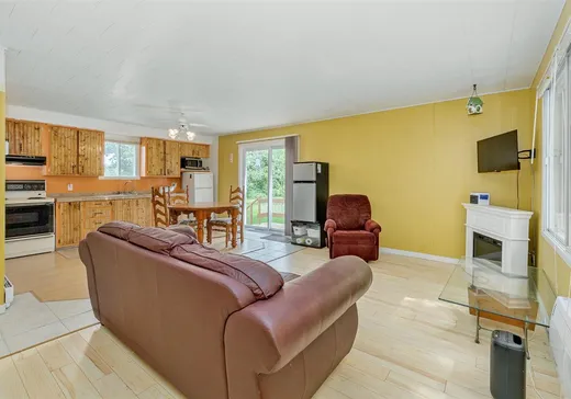 House for sale - 501 Rue du Domaine-Jetté, Saint-Liguori, J0K 2X0