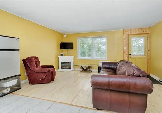 House for sale - 501 Rue du Domaine-Jetté, Saint-Liguori, J0K 2X0