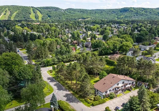 Condo à vendre - 130 Av. St-Jacques, App. 2, Saint-Sauveur, J0R1R7