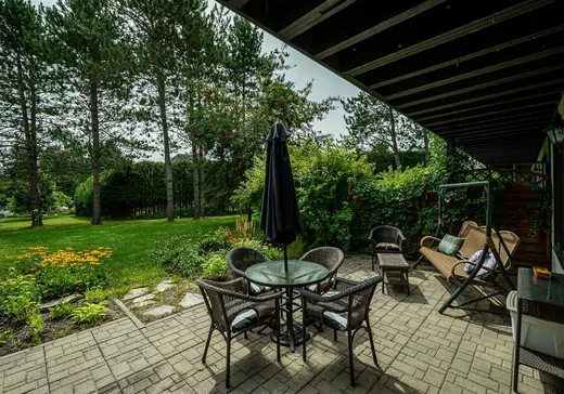 Condo à vendre - 130 Av. St-Jacques, App. 2, Saint-Sauveur, J0R 1R7