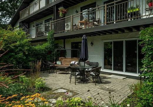 Condo à vendre - 130 Av. St-Jacques, App. 2, Saint-Sauveur, J0R 1R7