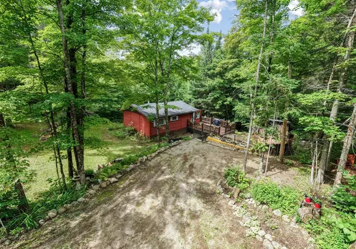 Bungalow for sale - 27 Ch. du Gros-Rocher, Harrington, J8G2T3