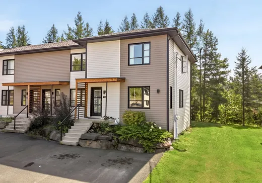 Condo for sale - 228 29e Rue, Notre-Dame-des-Pins, G0M 1K0